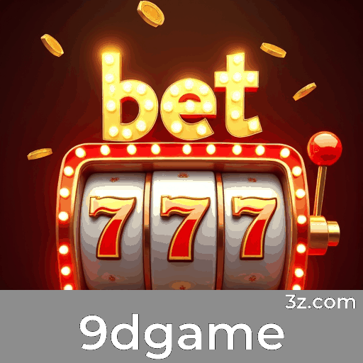 9dgame: Seu Cassino Online Seguro e Premiado