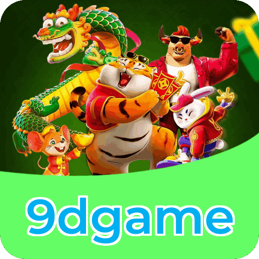 Instalar APK 9dgame