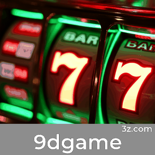 9dgame: Especialista em Apostas Esportivas no Brasil