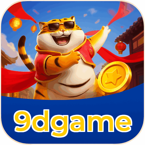 9dgame Logo