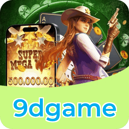 Siga a 9dgame no Facebook