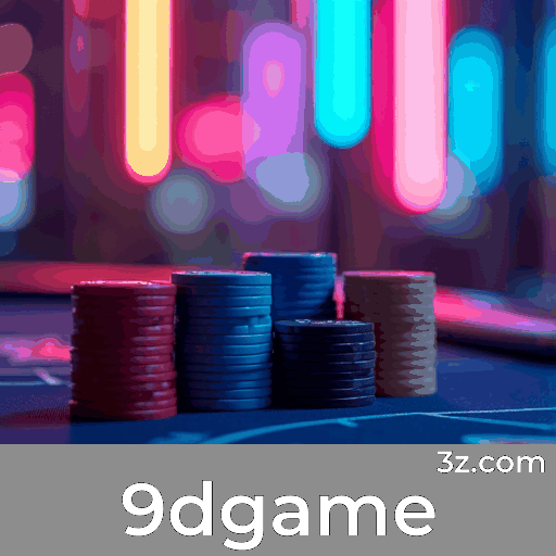 9dgame: Domine Jogos com Estratégias Imbatíveis